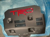 (�����б�����2014-2022 4���ʡ� TRD �����åɥץ졼�ȡʥ֥�å���