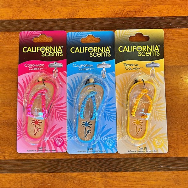 California Scents/����ե���˥������ �ե�åץե��å� �������ե�å���ʡ�