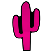 (б)TACO VINYL/ӥˡ CACTUS ܥƥ Хå ԥ