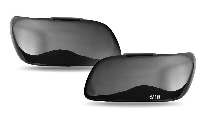 ハイラックスサーフ　ライトカバー 取り寄せ対応！）1996-2002 4ランナー 185 ハイラックスサーフ GTS