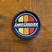 LAND CRUISER/���ɥ��롼���� �������� �ѥå�