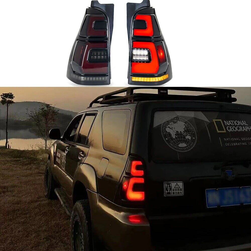 取り寄せ対応！）2003-2009 4ランナー 215ハイラックスサーフ