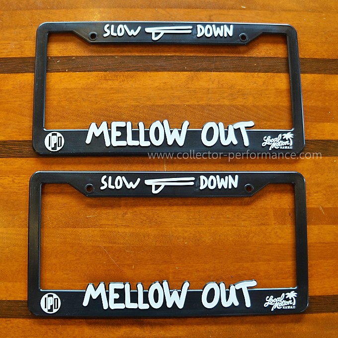 �ϥ磻 Local Motion "MELLOW OUT" ��������⡼����� �ʥ�С��ե졼��