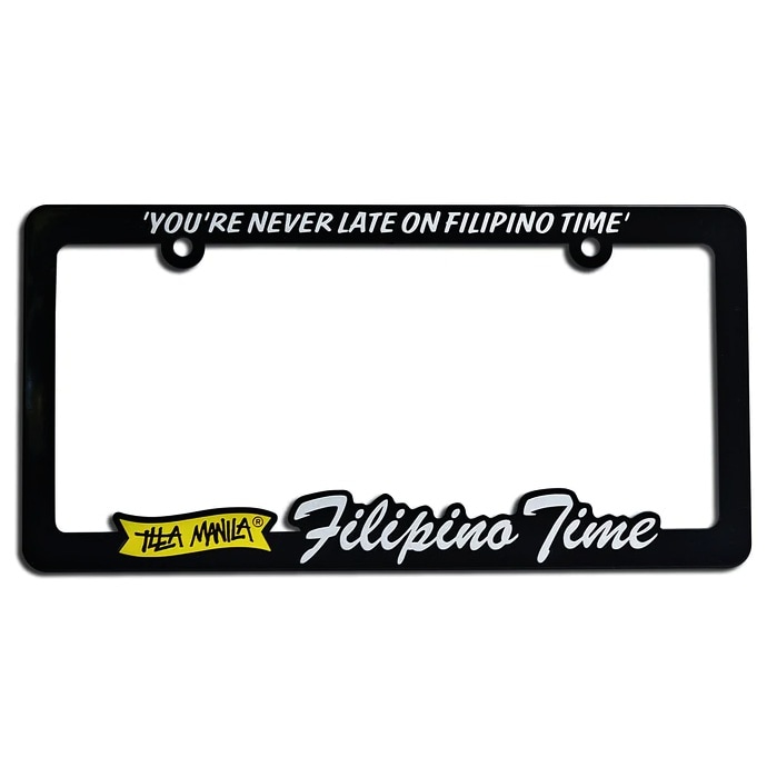 ILLA Filipino Time饤󥹥ץ졼ȥե졼ࡿʥСե졼