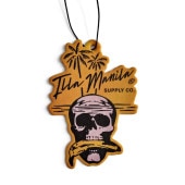 ILLA MANIA/Skull Island Dead Banana �����ե�å���ʡ�