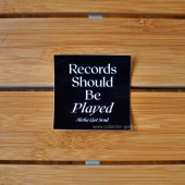Aloha Got Soul / �����ϥ��åȥ����� Records should be played ���ƥå���