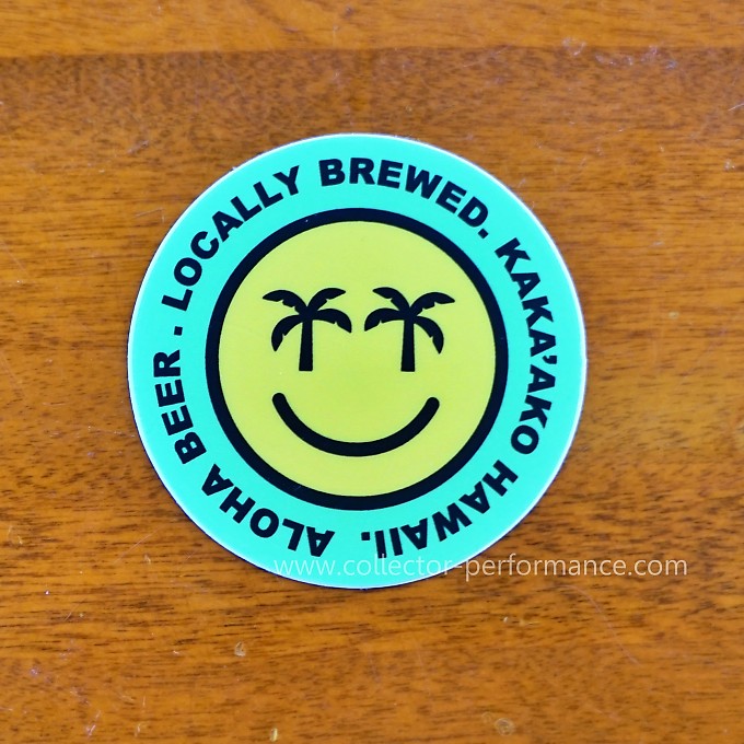 �ϥ磻 ALOHA BEER/�����ϥӥ� ����ѥˡ� �ѡ���ĥ꡼���ޥ��� ���ƥå���