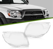 (�����б���) 2005-2011 ������ TACOMA �إåɥ饤�ȥ��С��ʥ��ꥢ����