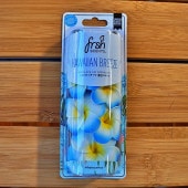 Frsh Scents/եå奻ġHAWAIIAN BREEZE/ϥ磻֥꡼ ץꥢ եåʡեåʡ ʥͥå쥹TYPE