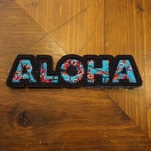 �ϥ磻 HAWAII OFF ROAD YOTAS/�ϥ磻���ե����ɥ西 ALOHA TEA/������ �ѥå�