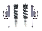 (�����б���) 2000-2006 ����ɥ�/2001-2007 �������� BILSTEIN �ӥ륷�奿���� 6112 �ե����0-2.0in/5160 �ꥢ0��2.0in ��ե��� �ϥ��ȥ����㥹���֥� ����å����å�