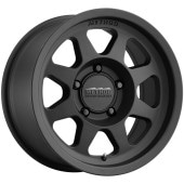 �ʼ����б�����Method Race Wheels MR701 �᥽�å� �ۥ����� 17����� 17x8.5 4�ܥ��å� �ޥåȥ֥�å� 5H150 ����ɥ� �������� ��