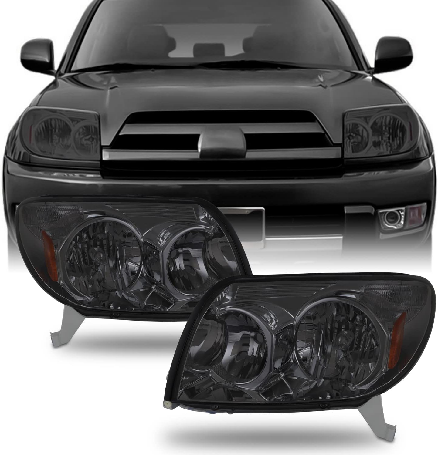 取り寄せ対応！）2003-2005 4Runner 4ランナー ハイラックスサーフ 215 