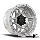 ʼбREIKA Wheels R40 Trooper 17 ۥ ʥޥɥꥢ