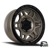 ʼбREIKA Wheels R40 Trooper 17 ۥ ʥ֥/֥å󥰡