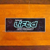 Liftd customs���������ƥå�����