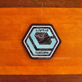 Liftd customs���ѥå�