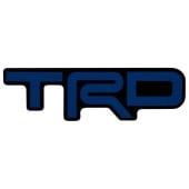 TACO VINYL/ӥˡ TRD Хå ֥쥤󥰥֥롼