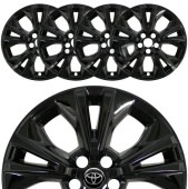 �ʼ����б�����2019-RAV4 ���4 50�� 19����� �ۥ����륫�С�(�֥�å�)