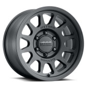 �ʼ����б�����Method Race Wheels MR703 Bead Grip���᥽�å� �ӡ��ɥ���å� �ۥ����� 17����� 17x8.5 6H139.7  4�ܥ��å� ��󥯥�300