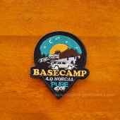 PURE BASE CAMP NORCAL �ѥå�