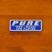 PURE ���� �ѥå�