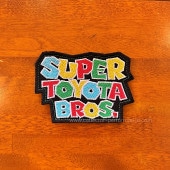 SUPER TOYOTA BROS. ѥå