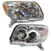 �ʼ����б�����2006-2009 4Runner 4���ʡ� �ϥ���å��������� 215 ������������� �إåɥ��� �إåɥ饤��