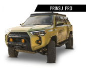 �ʼ����б���2010-2024 4���ʡ� Prinsu Pro �ץ�󥹥ץ� �롼�ե�å� 