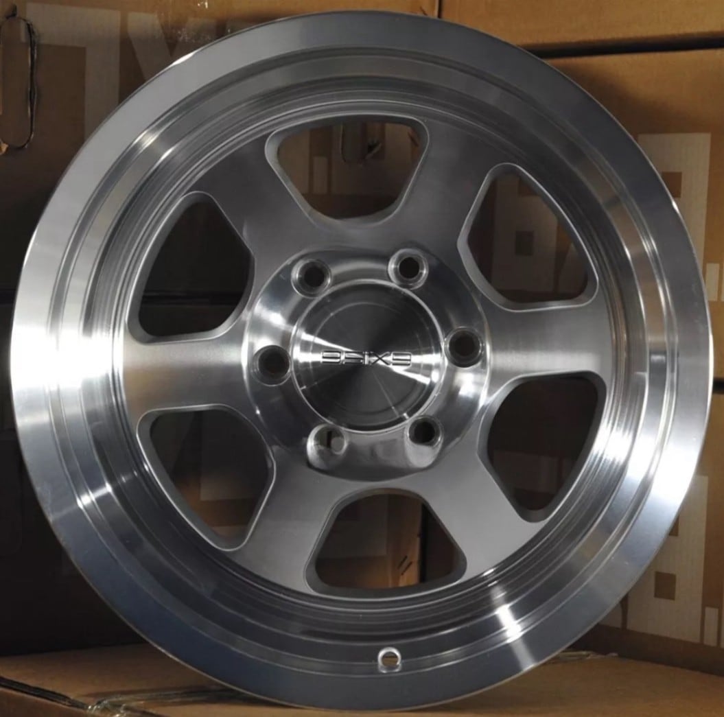 タイヤ・ホイール G-SIX 楽天市場】エンケイ ホイール PF06 パフォーマンスライン