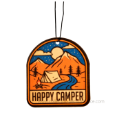 ������ Happy Camper �����ե�å���ʡ�