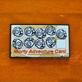 ���ɥ٥���㡼������ PVC �ѥå�