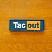 Tac out  PVC ѥå