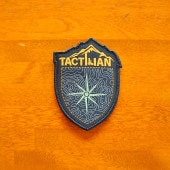 (߸ˤTactilian ƥꥢTOPO ѥ ѥå