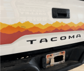 (б) 2016-2023ޡTaco Vinyl  ӥˡ Sunset Mountainơ륲ȥǥ