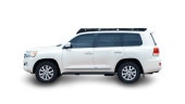 �ʥ������������ƥࡪ��2008-2021 ��󥯥�200�����ɥ��롼����200��LEXUS LX570��Sherpa Equipment Co ������� �����åץ��� THE BLANCA ����ߥ˥��� �롼�ե�å��ʥ֥�å��ѥ����������ȡ�