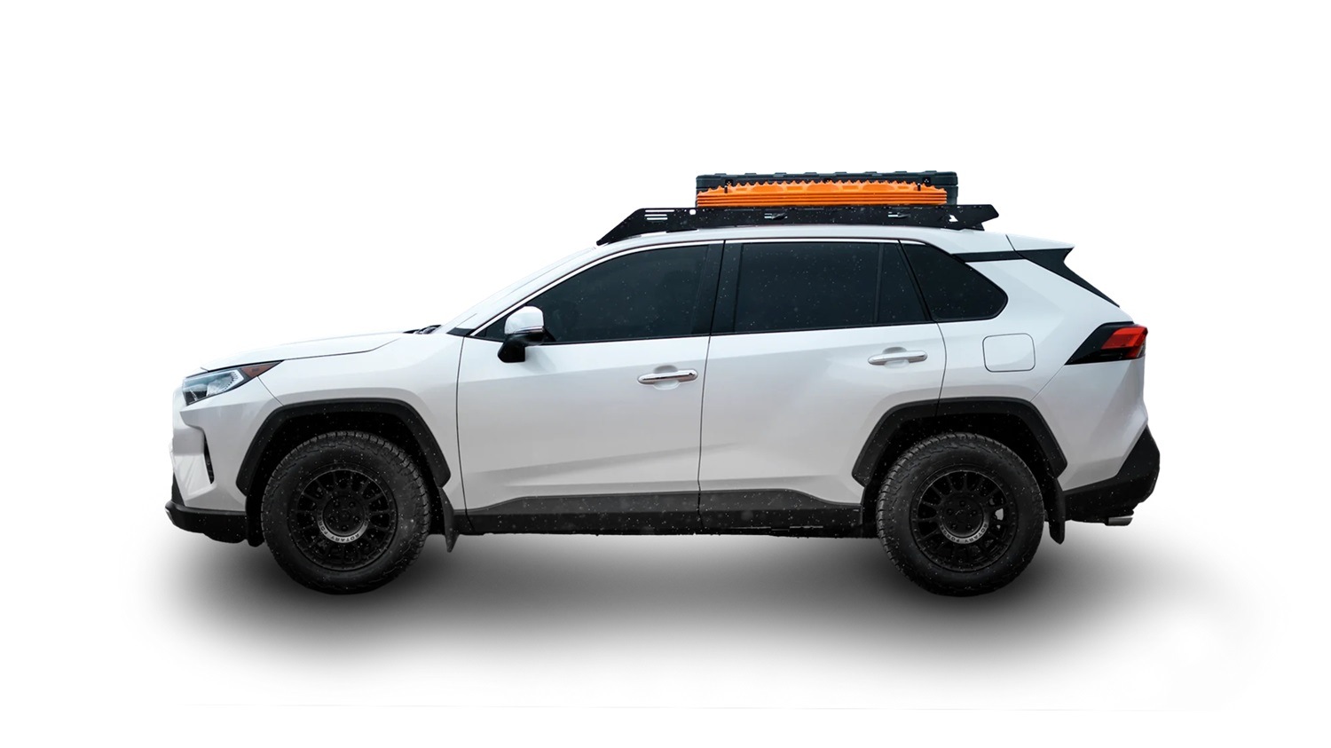 オーダーシステム！）2019-2024 RAV4 50系 Sherpa Equipment Co 