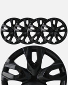 �ʼ����б�����2018-2024 C-HR �������饯���� 17����� �ۥ����륫�С�(�֥�å�)