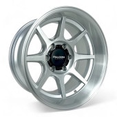 ʼб Falcon Off-Road Wheels ե륳 ե T8 Seeker ۥ ʥС֥åե)