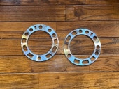 (�߸ˤ��ꡪ) ��6H139.7 �ۥ����륹�ڡ����� 5mm 2�祻�åȡ�