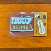 �ϥ磻 Aloha Exchange/�����ϥ����������� �ե�å� �����ե�å���ʡ�