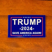 TRUMP 2024 SAVE AMERICA AGAIN�����ȥ��� �Х�ѡ����ƥå���