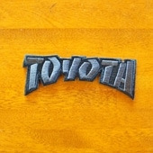 TOYOTA ���� �ѥå� ����С����졼