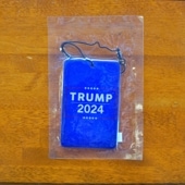 TRUMP 2024 ȥ ܥå եåʡ