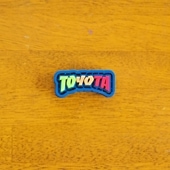 TOYOTA  饷å顼ߥ˥ ѥå