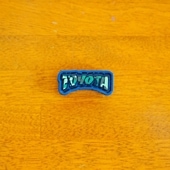 TOYOTA  ߥ˥ ѥå