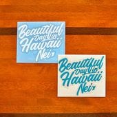 ϥ磻 HDM beautiful day in hawaii nei ƥå4