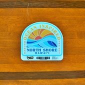 �ϥ磻 Northshore  OCEAN INSPIRED ���ƥå���
