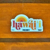 �ϥ磻 HAWAII ���󥻥åȥ��顼 �쥤��ܡ� ���ƥå���