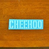 �ϥ磻 CHEEHO ���ƥå���